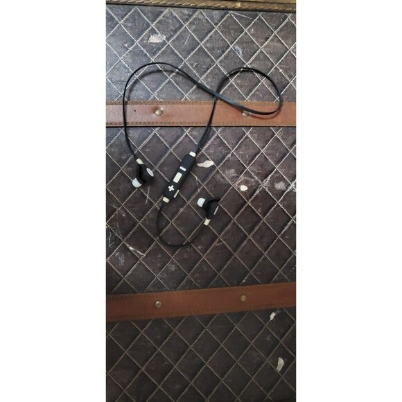 iWorld Bluetooth headphones - Picture 2 of 4